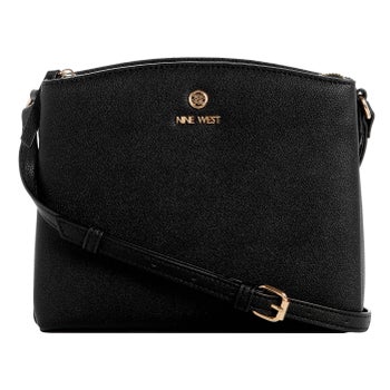 Santa Cruz ONTARIO UTLILTY BAG UNISEX - Borsa a tracolla - black