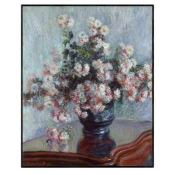 Flowers 1 by Van Gogh
