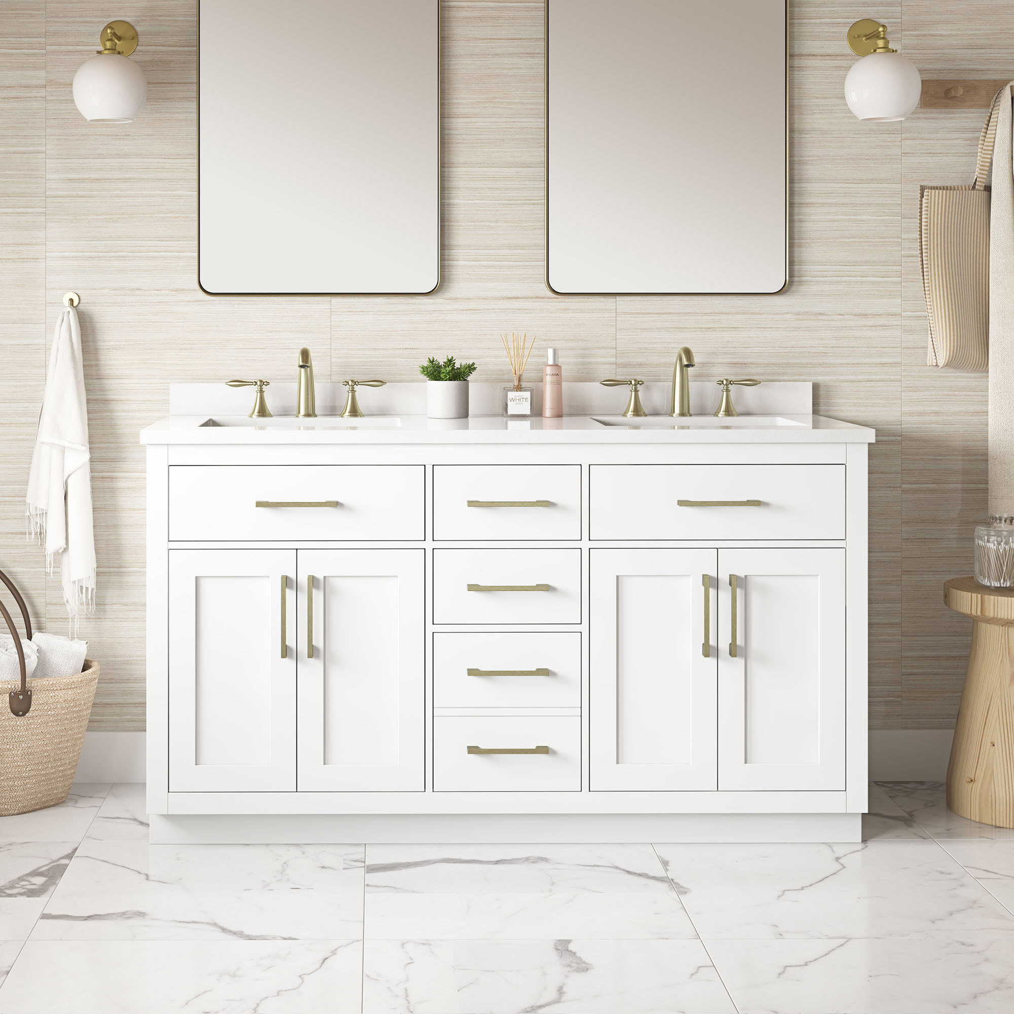 Bathroom Vanities | Costco