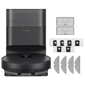 Dreame GoVac 300 Robot Vacuum and Mop