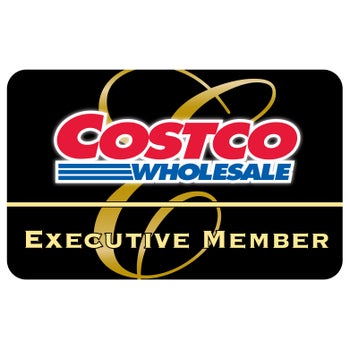 2 Year Business Executive Membership