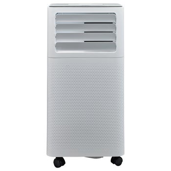 TCL 6,000 BTU SACC Portable Air Conditioner With WIFI