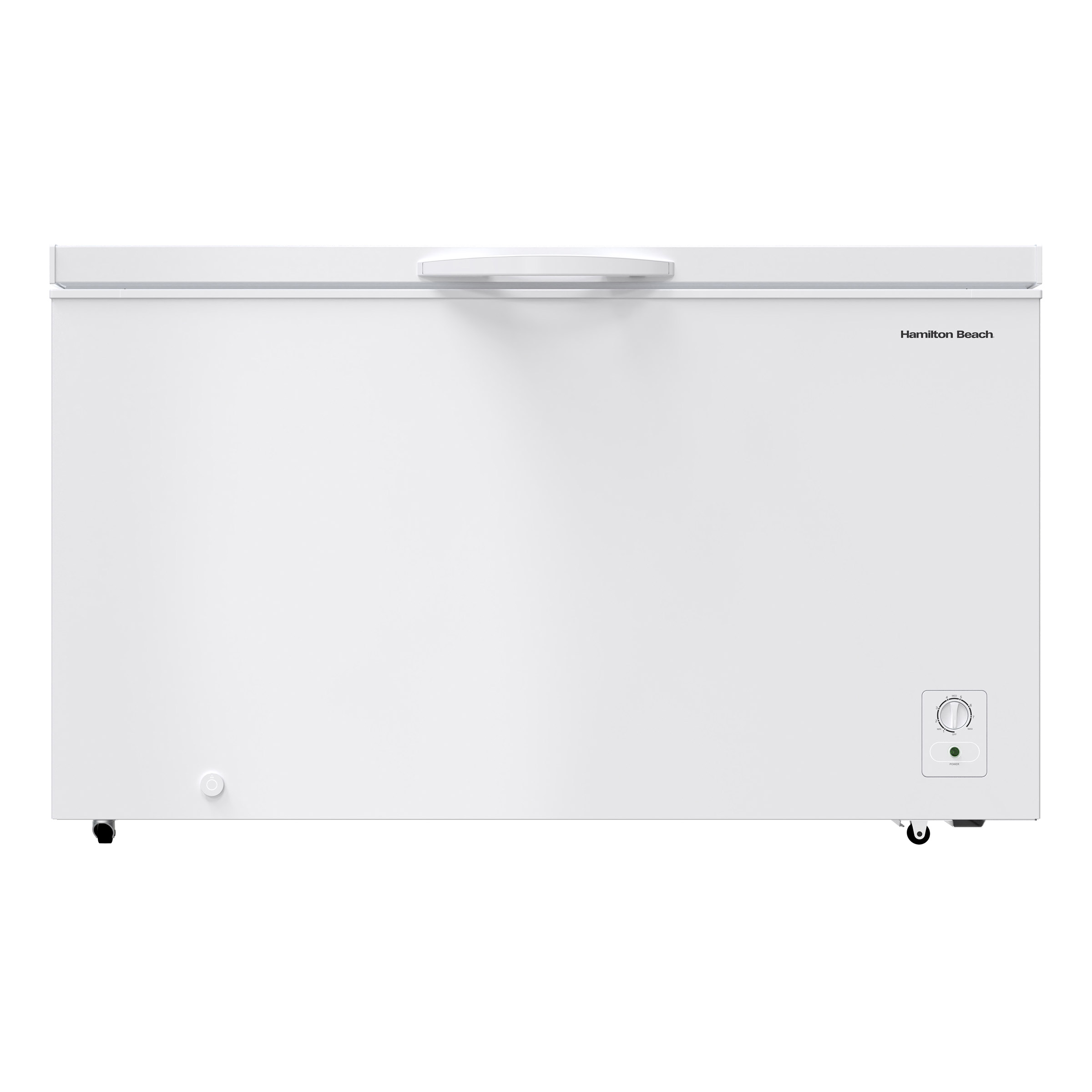 Chest Freezers At Costco