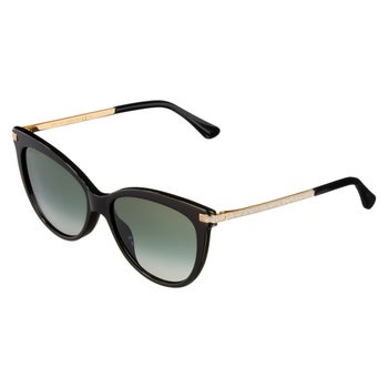 JIMMY CHOO AXELLE/G/S サングラス　ボストン JIMMY CHOO AXELLE/G/S サングラス ボストン