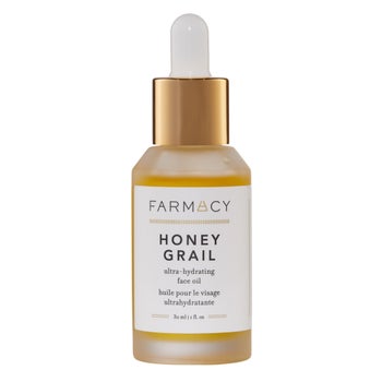 Farmacy Beauty Honey Grail Ultra-Hydrating Face Oil, 1 fl oz | Costco