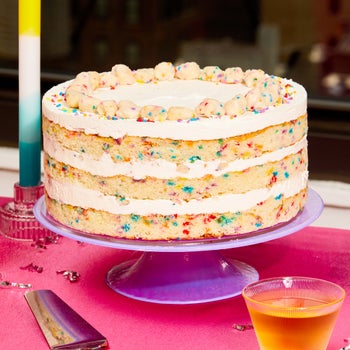 専用〜 Milk Bar Birthday Cake 4点セット Milk Bar 10