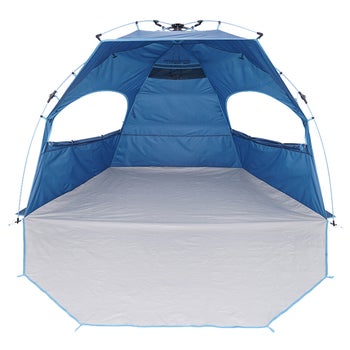 Wild Land Quick Set-Up Shelter with Clip-Up Porch | Costco