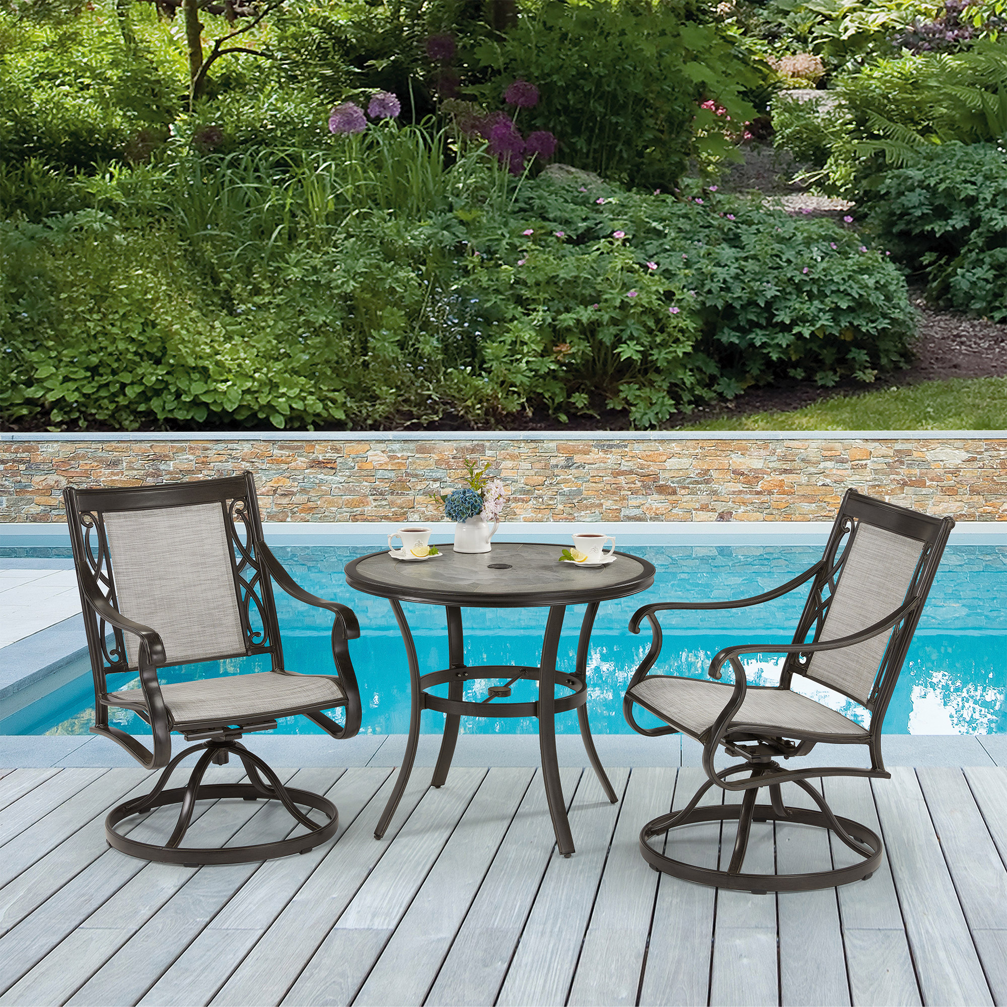 Balcony & Bistro Sets | Costco