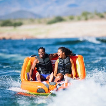 Havasu Low Tide 1-2 Rider Towable with 18.4 m (60 ft) Rope