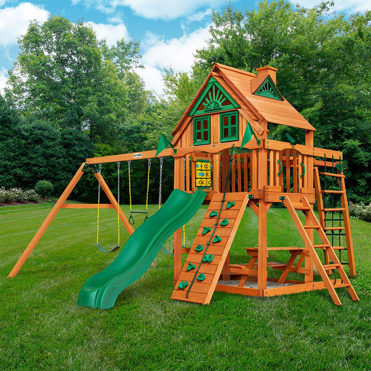 Gorilla Playsets Costco Next