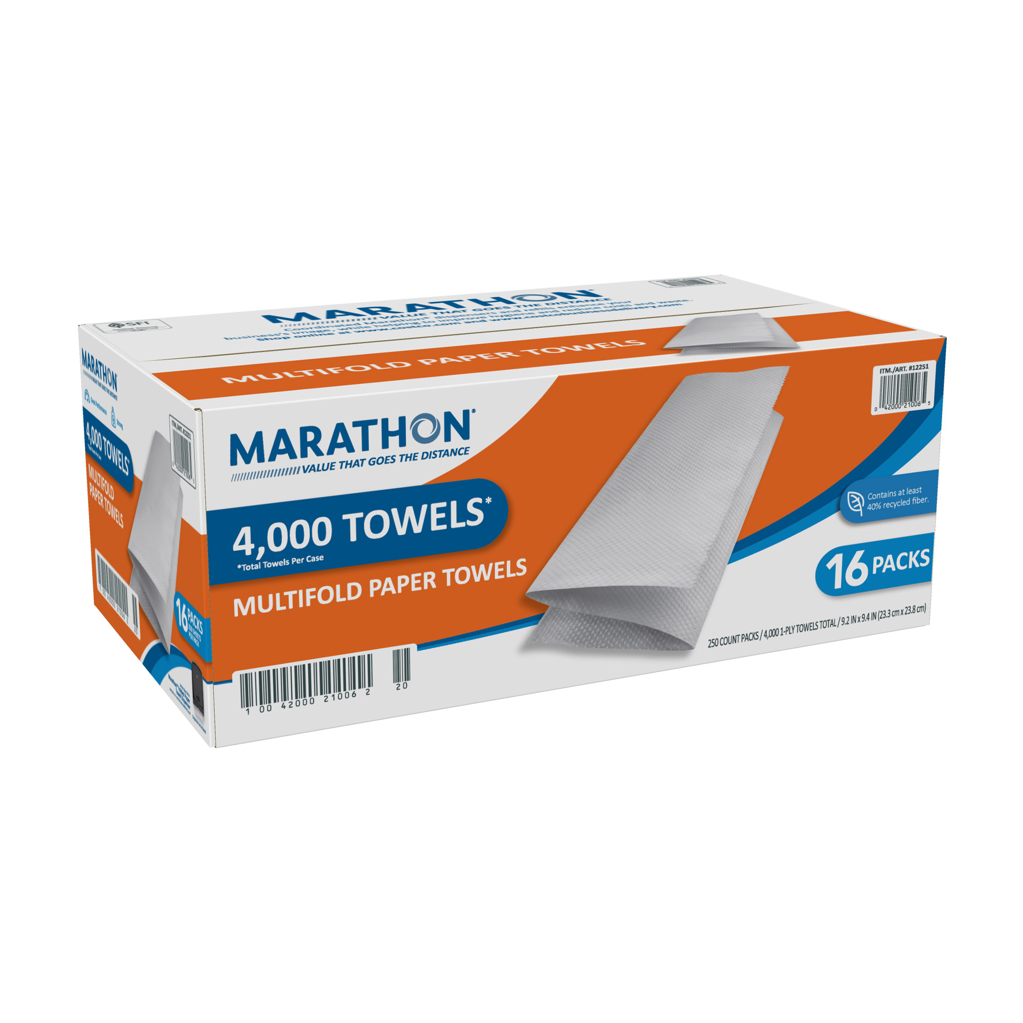 Bulk Paper Towels | Costco