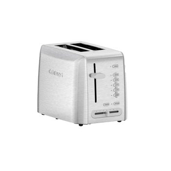 Cuisinart Custom Select 2-slice Toaster | Costco