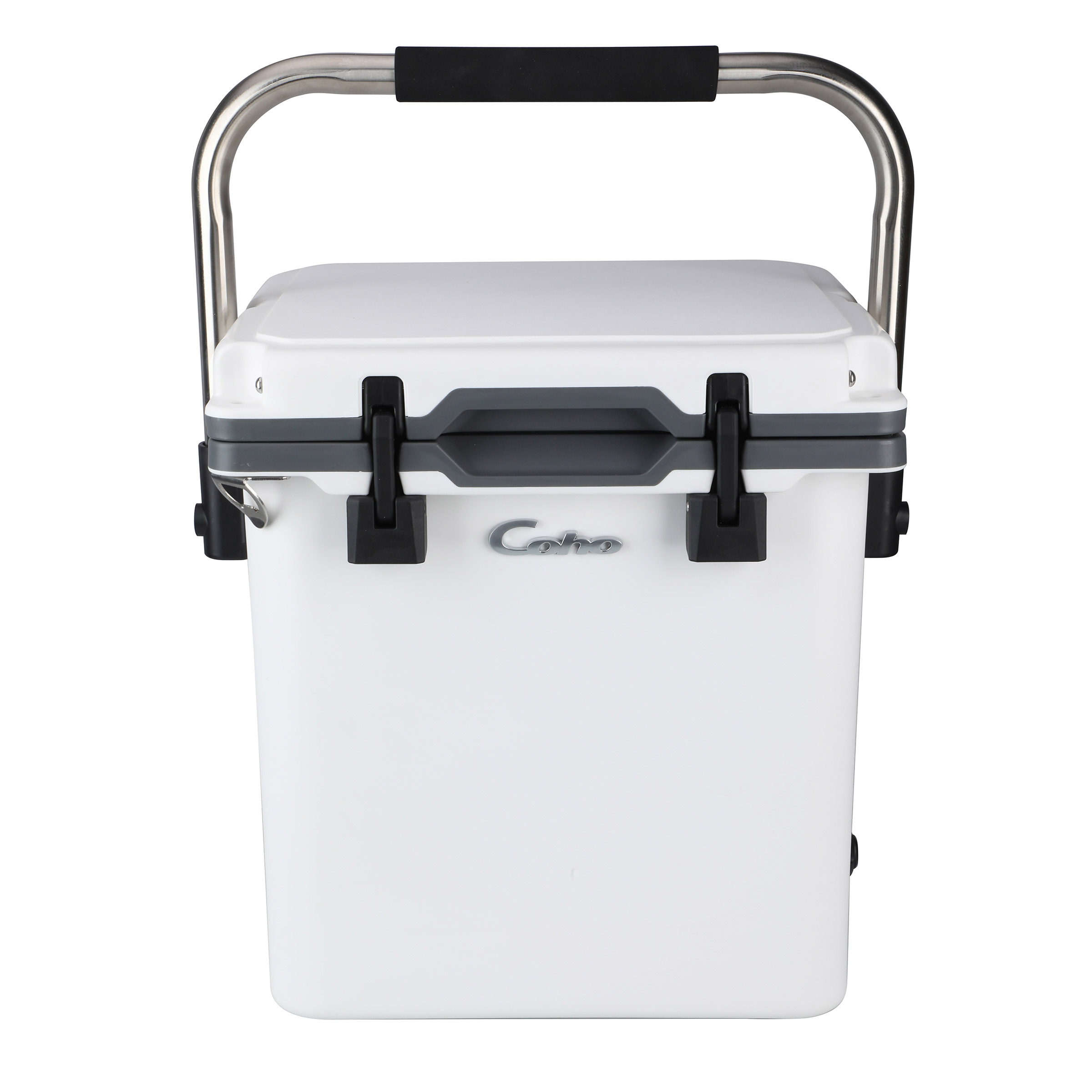 Cooler On Wheels Rolling Ice Chest Rolling Cooler With Wheels And