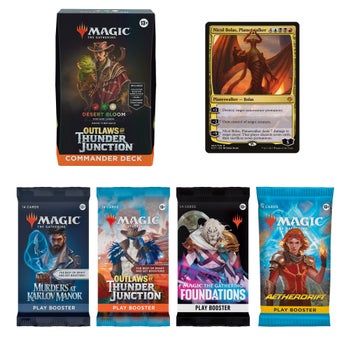 eternal might mtg commander precon upgrade Kaldheim Commander Decks – Multizone: Comics And Games main image 0