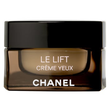 Chanel Le Lift Creme Yeux Firming Anti-Wrinkle Eye Cream, 0.5 oz