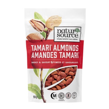 NaturSource Tamari® Almonds, 950 g
