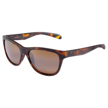 Maui Jim Secrets H767-10M Matte Tortoise Polarized Sunglasses | Costco