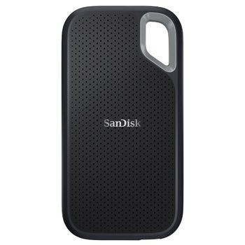 【テッシー】SanDisk SSD 4TB 箱なし SanDisk 4TB Extreme Portable SSD, External Solid State Drive