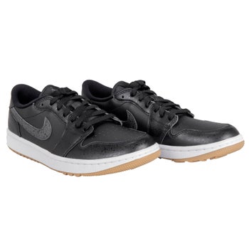 シューズ(男性用) NIKE AIR JORDAN1 LOW GOLF 28cm NIKE AIR JORDAN 1 LOW G NRG ☆エアジョーダン1 ゴルフシューズ