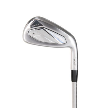 Mizuno JPX 925 HOT L 6本セット Mizuno JPX 925 Hot Metal 6-piece Iron Golf Club Set, Regular
