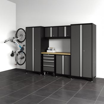 NewAge Products Bold 3.0 XL Series 7-piece Set | Costco