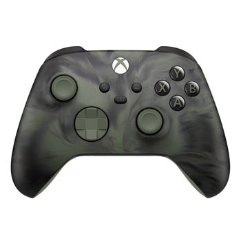 Xbox Wireless Controller - Nocturnal Vapor