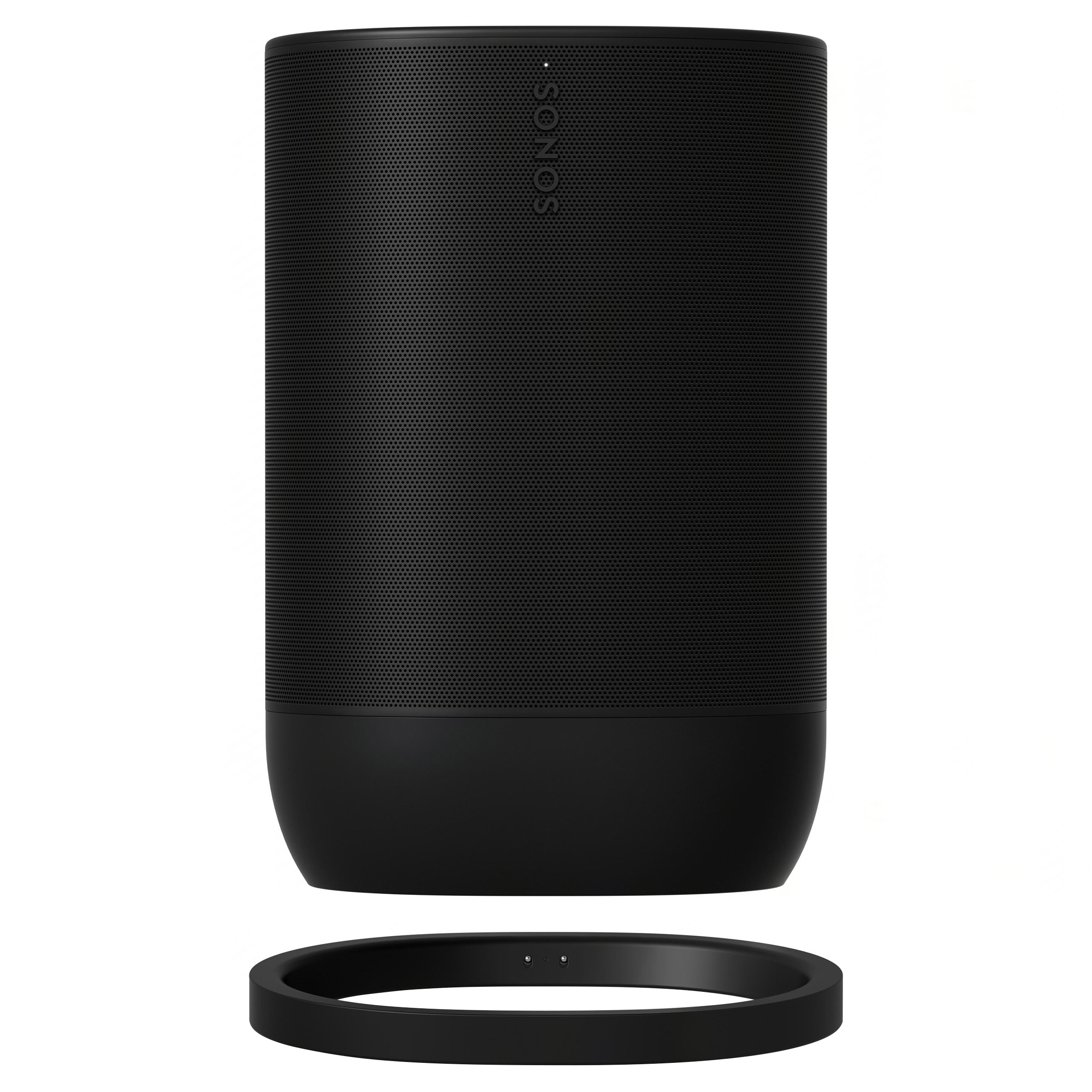 Sonos Move 2 Portable Wireless Speaker (Each)