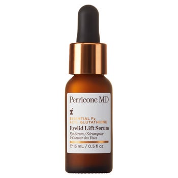 perricone md essential fx acyl glutathione eyelid lift serum reviews Perricone MD Essential Fx Acyl-Glutathione Eyelid Serum, 0.5 oz