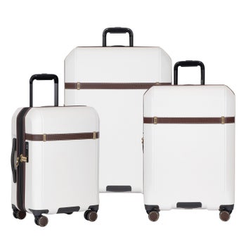 Traveler's Choice Candlewood II 3-piece Expandable Hardside