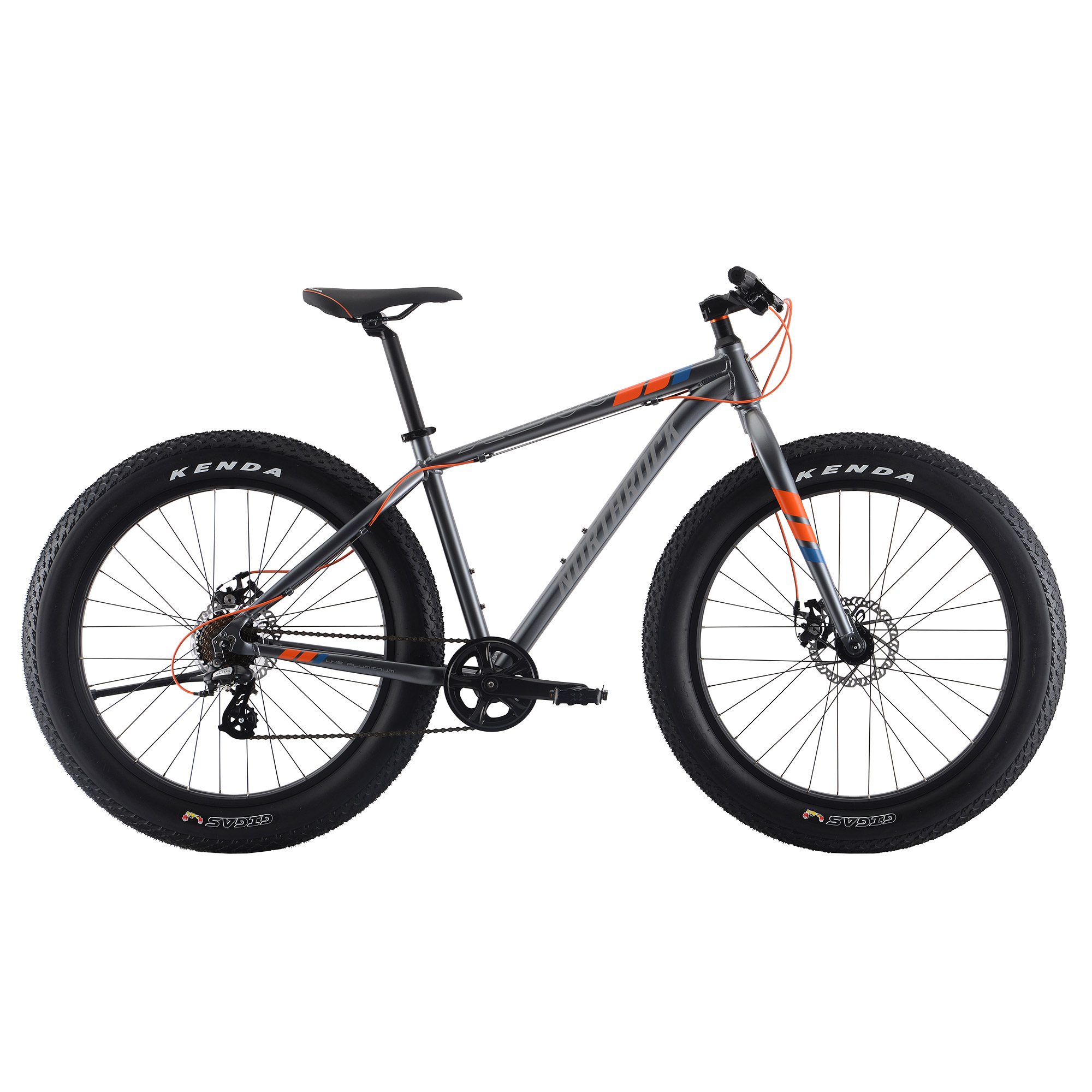 NORTHROCK XC00 ファットバイク NORTHROCK XC00 ファットバイク Northrock XC00 Fat Tire Bike | Costco