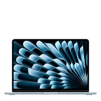 Apple MacBook Air 13.6 in., Apple M5 Chip - 16 GB RAM, 1 TB SSD