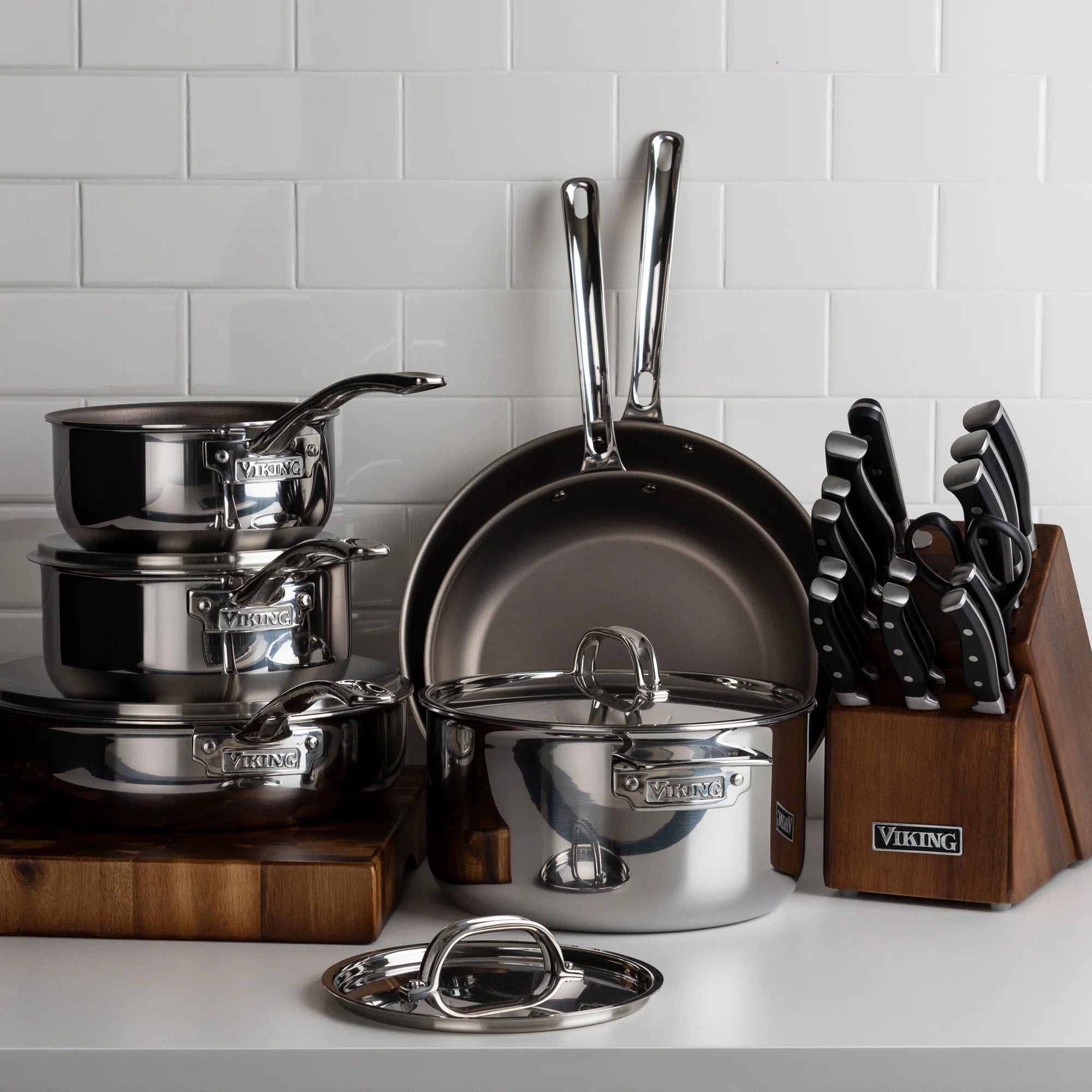 Viking Cookware Costco Next