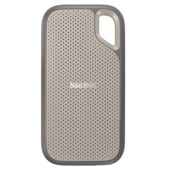 SanDisk 2TB Extreme Go SSD | Costco