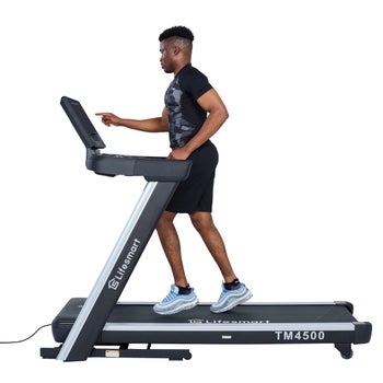 Lifesmart TM4500 PowerTouch Treadmill | Costco