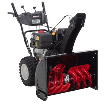 Yard Machines 30 inch 2-Stage Snow Blower with a 357cc Powermore Engine