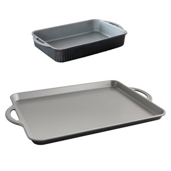 Nordic Ware Procast Everyday Bakers Set