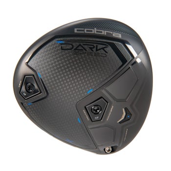 Cobra Darkspeed X 10.5 MCA Kaili Blue 60 Shaft Driver | Costco