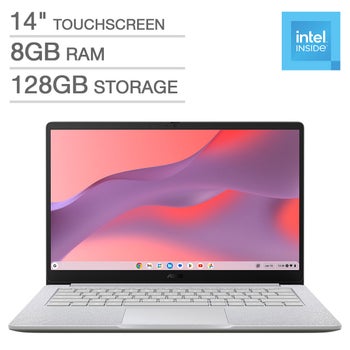 ASUS Chromebook CX 14