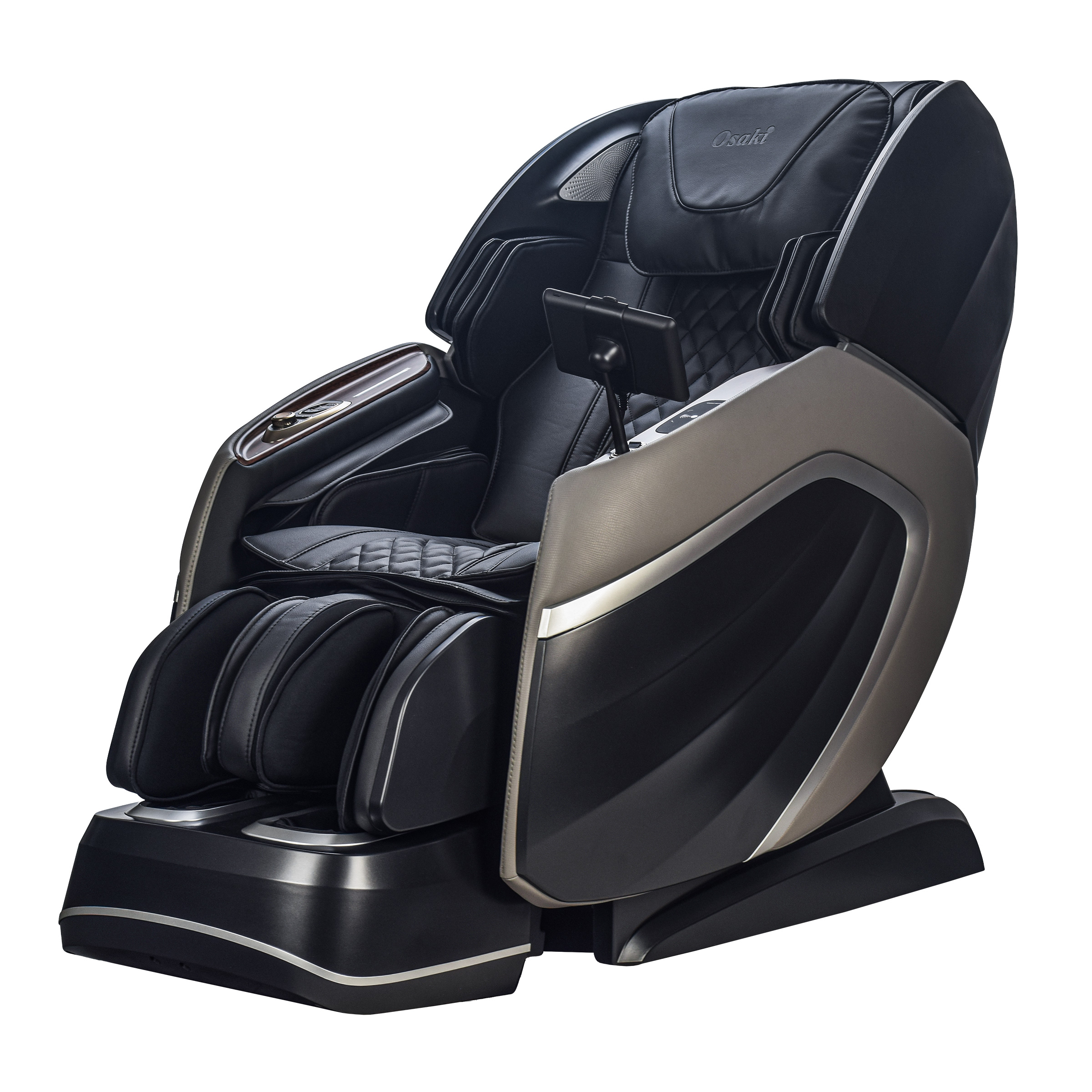 Osaki OS4D Emperor Massage Chair Costco