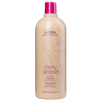 Aveda Cherry Almond Softening Shampoo, 33.8 fl oz | Costco