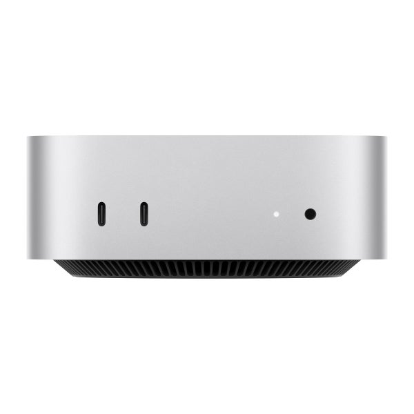 Mac mini Desktop Computer - Apple M4 chip, Built for Apple Mac mini Desktop Computer - Apple M4 chip, Built for Apple