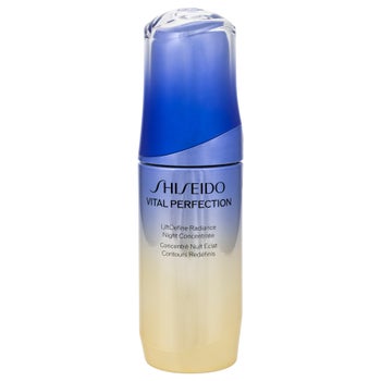 Shiseido Vital Perfection Night Concentrate, 40 mL | Costco