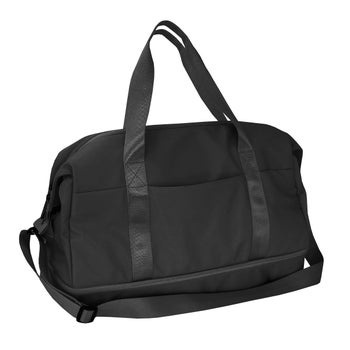 MYTAGALONGS Toronto Duffle Bag with Trolley Pass | Costco