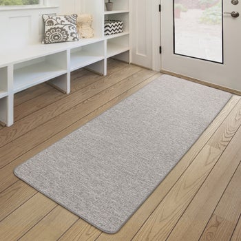 Wicklow Woven Runner, 2'x6' | Costco