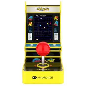 My Arcade: PAC-MAN Joystick Player | Costco