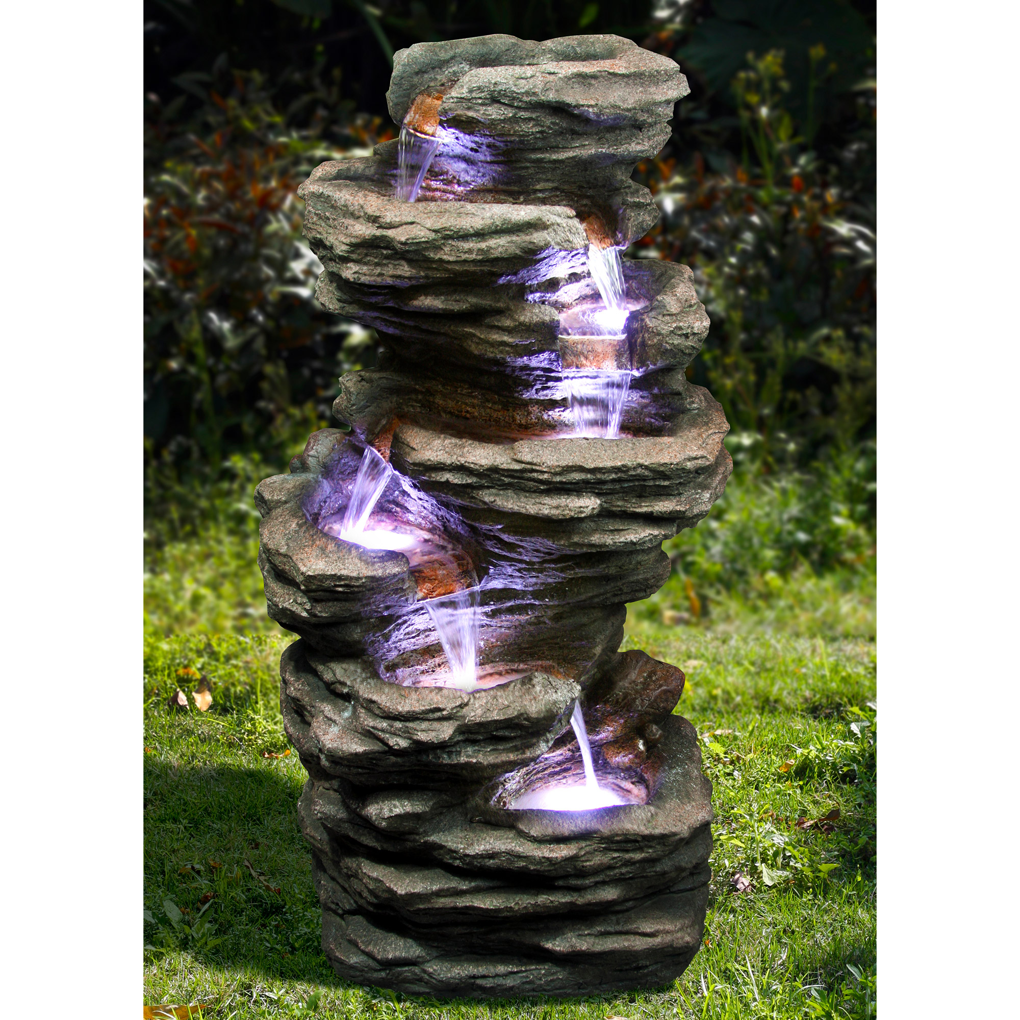 Outdoor Fountains Costco