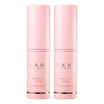 Kahi Seoul Wrinkle Bounce Multi Balm, 0.32 oz, 2-pack | Costco