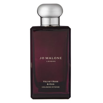 Jo Malone Velvet Rose & OUD Cologne Intense, 3.4 fl oz | Costco