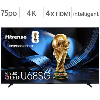 Hisense 75