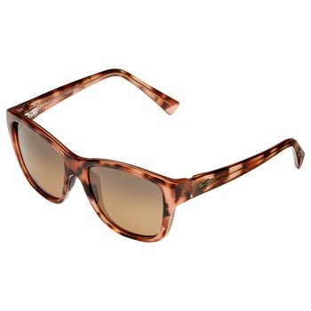 Maui Jim Hanapaa HS538-09D Tortoise Bronze Polarized Sunglasses